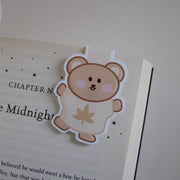 Maple the Bear Bookmark